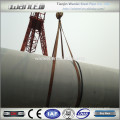 high quality and best price of 48 inch steel pipe